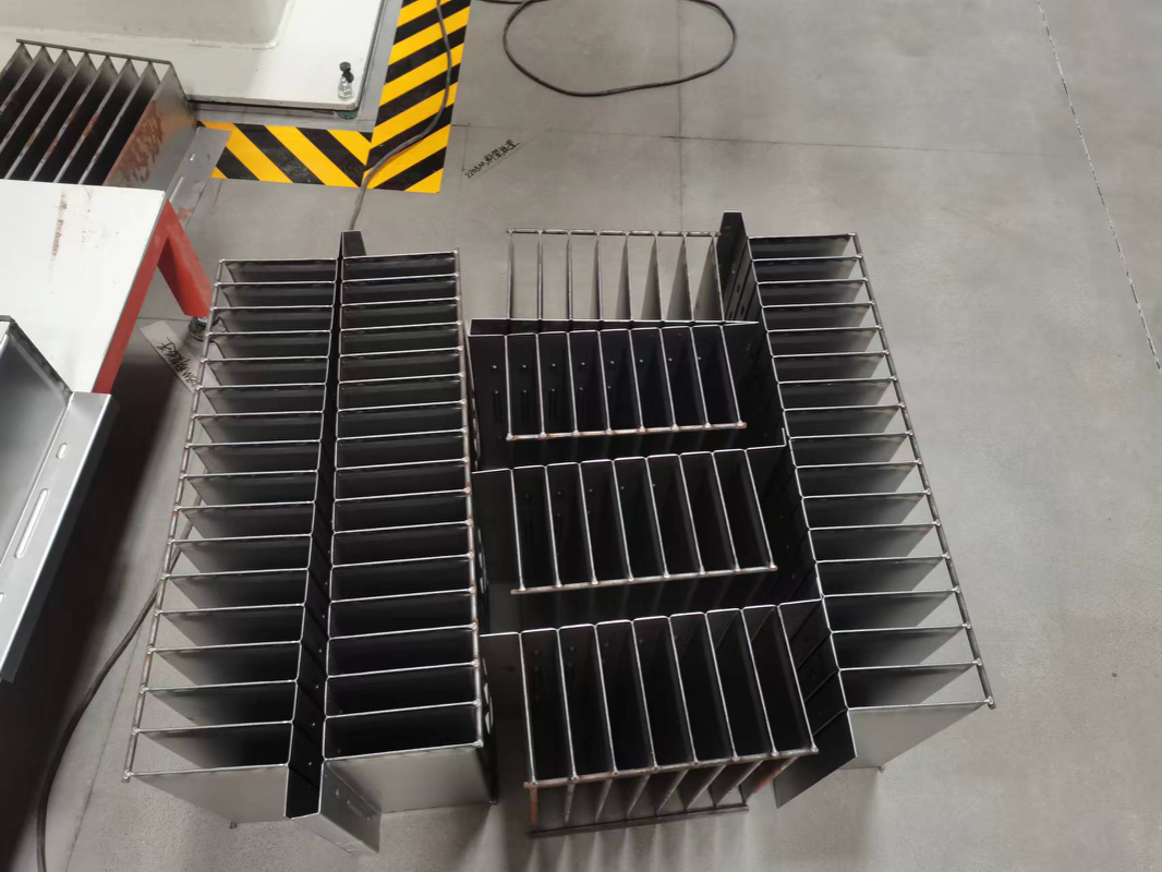 BW1600 transformer corrugated fin forming line Buy BW1600 transformer